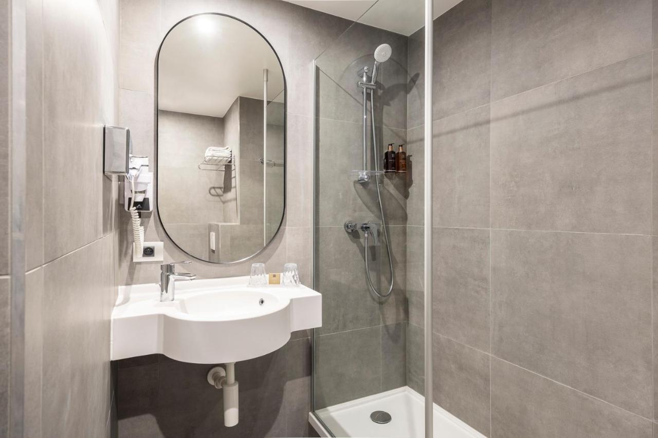 Hotel Aris Grand Place Bruxelles