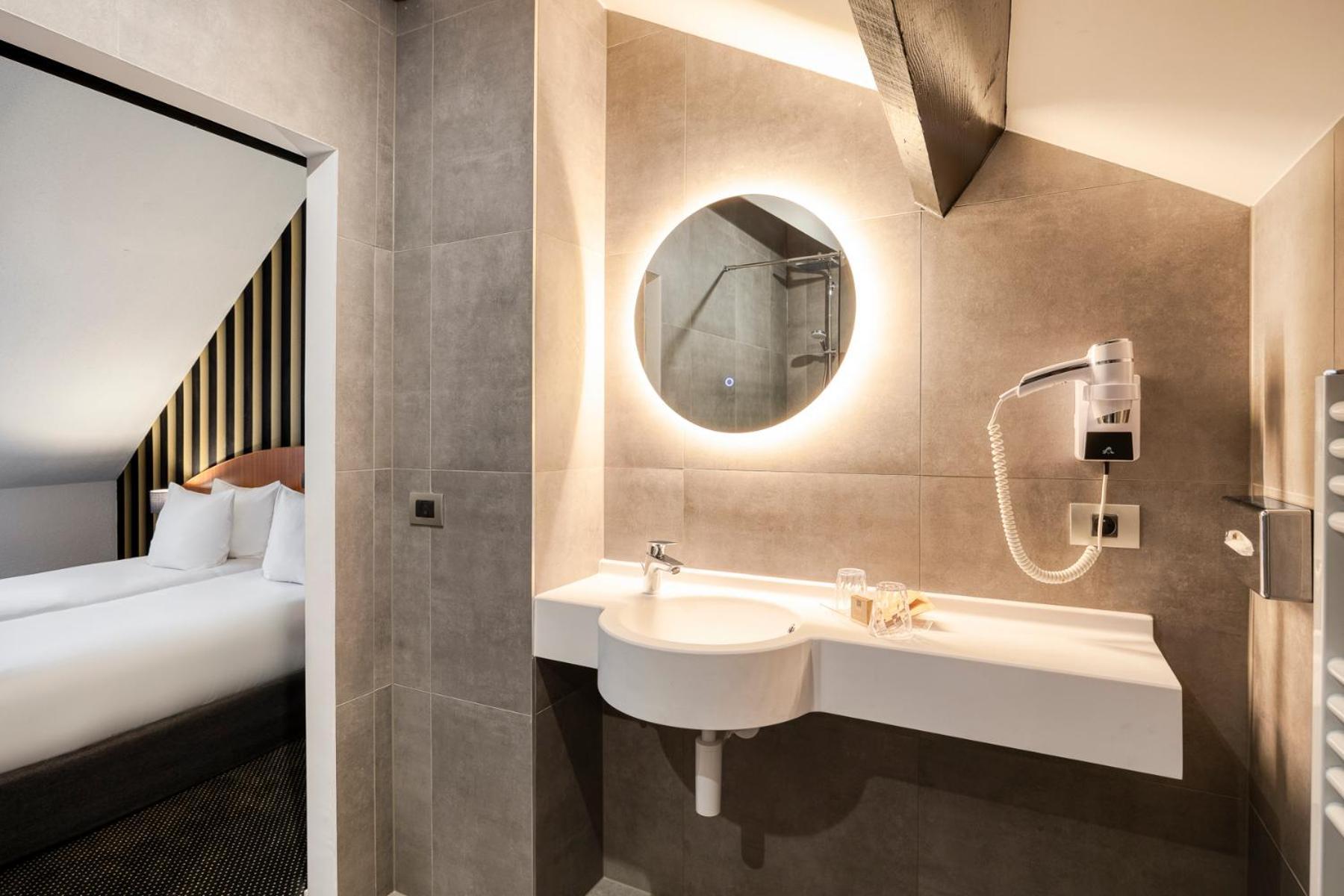 Aris Grand Place 3* Bruxelles