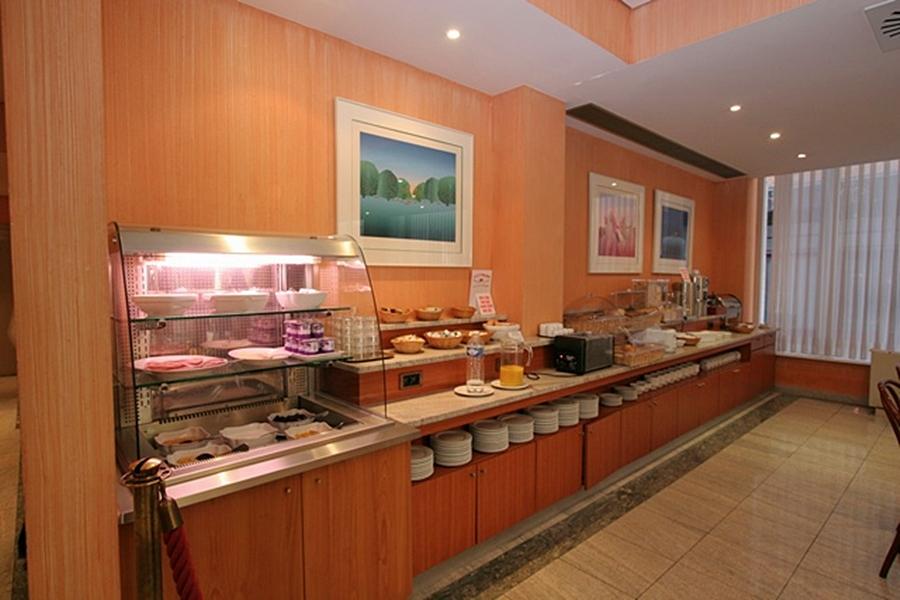 Hotel Aris Grand Place Bruxelles