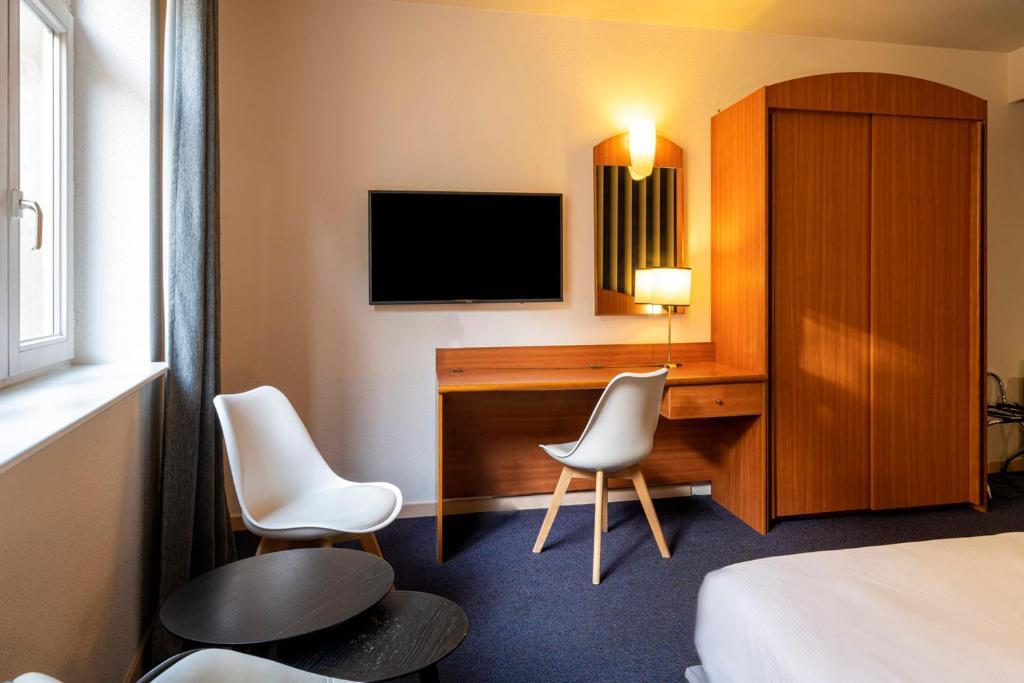 Aris Grand Place Hotel Bruxelles