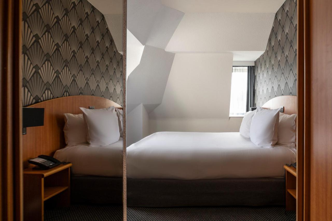Aris Grand Place Hotel Bruxelles