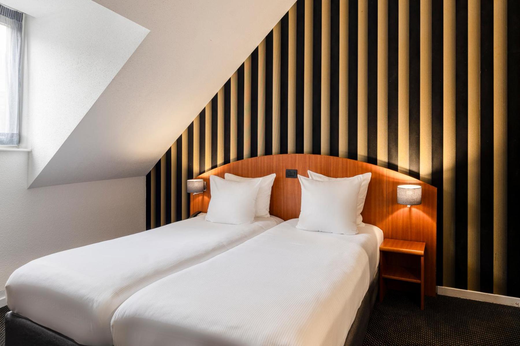 Hotel Aris Grand Place Bruxelles