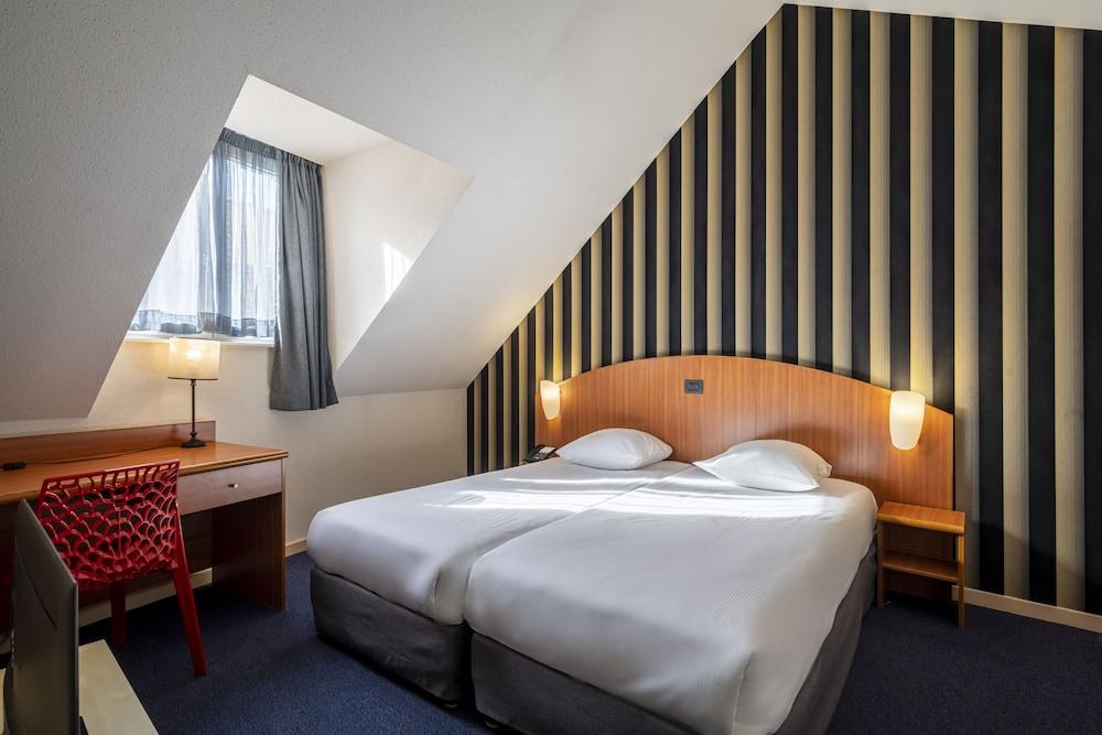 Hotel Aris Grand Place Brussels