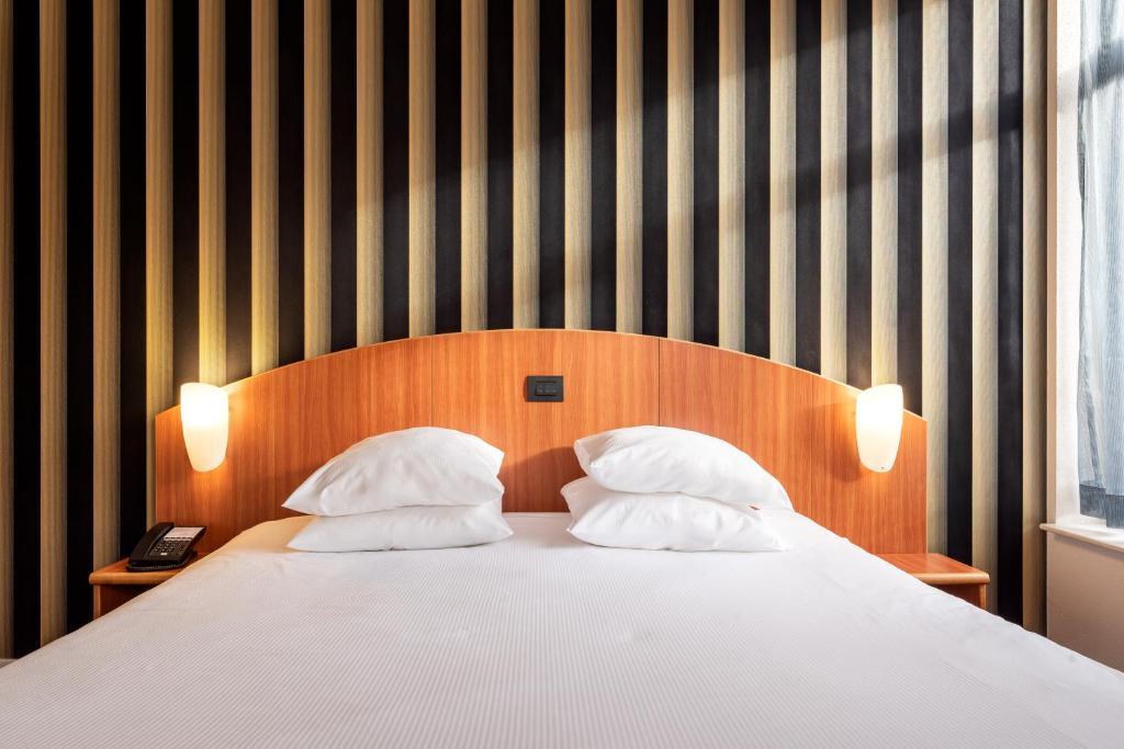 Aris Grand Place Hotel Brussels