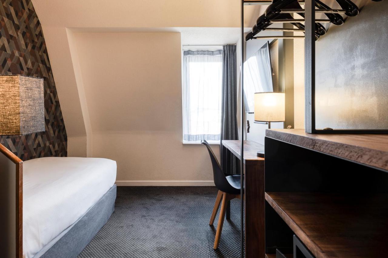 Hotel Aris Grand Place Bruxelles