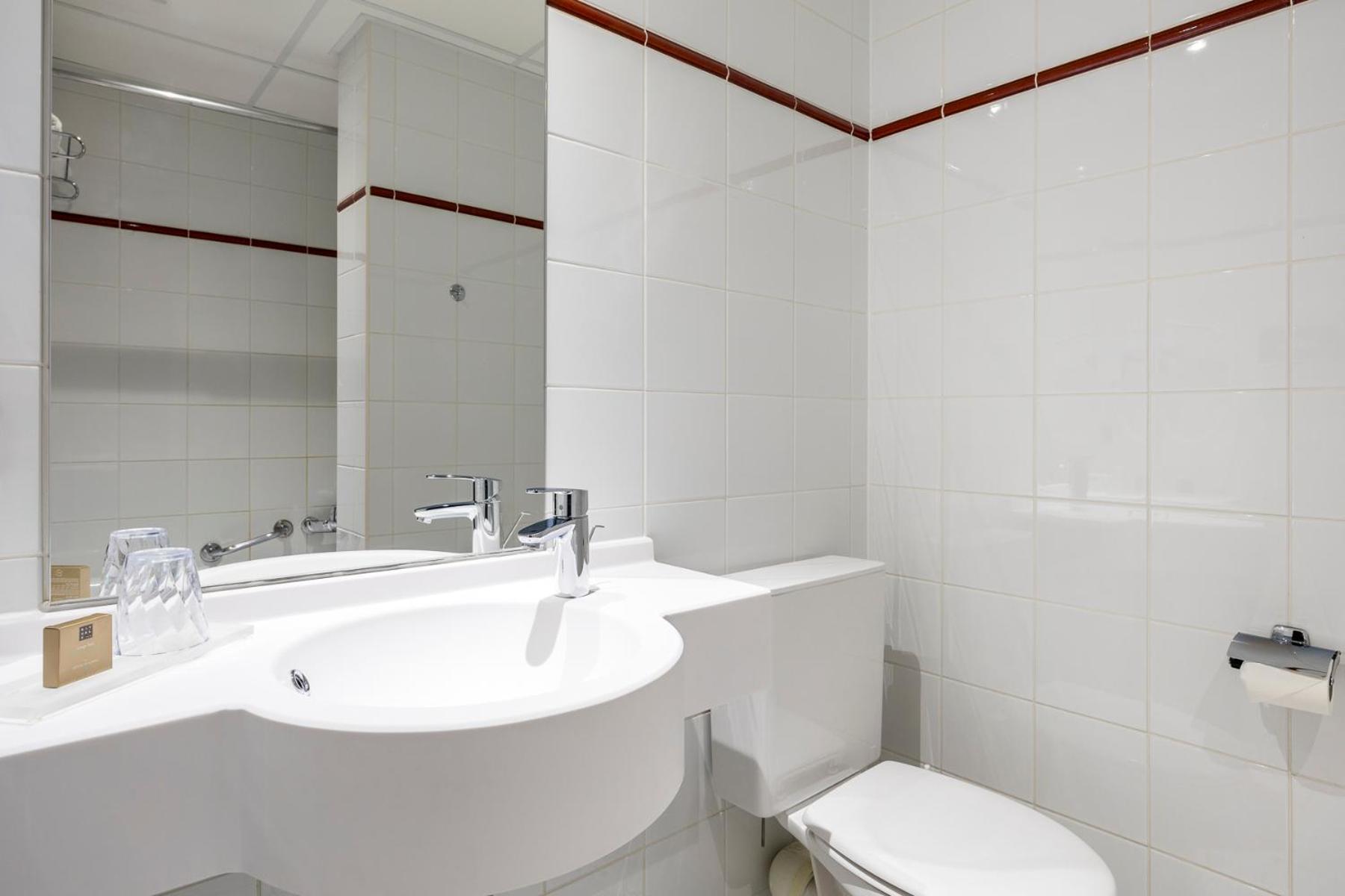 Aris Grand Place 3* Brussels