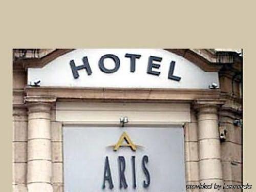Hotel Aris Grand Place Brussels